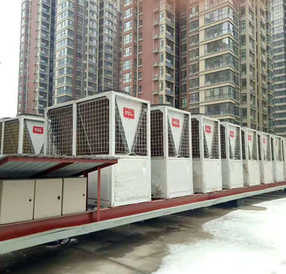 專業技術服務，護航企業穩定運行